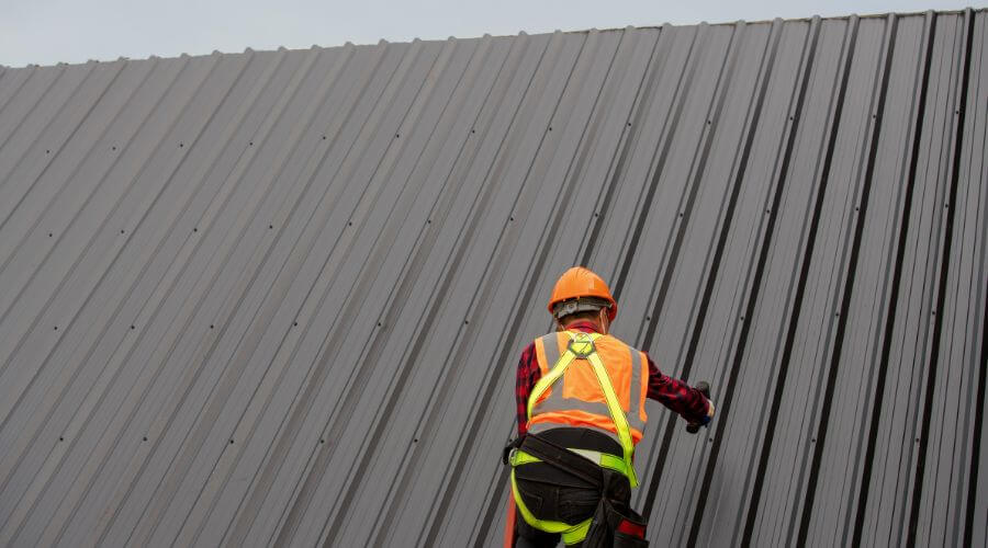 Expert top industrial roofings services in Westhampton, NY